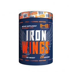 IRON HORSE Iron Wings 572 gram 